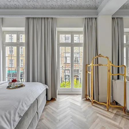 Piwna Apartment Gdansk