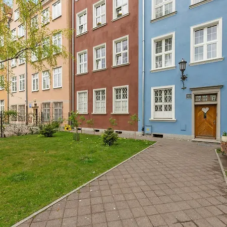 Apartment Piwna *