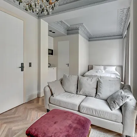 Piwna Apartment